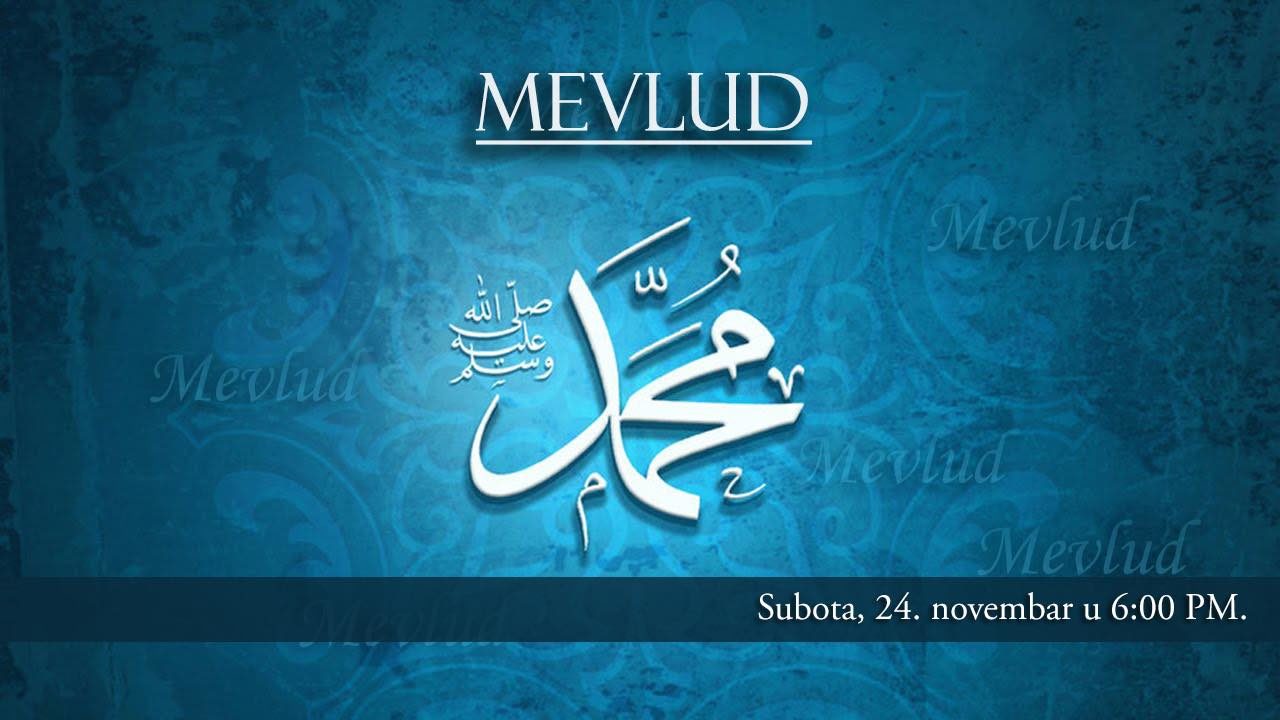 Mevlud